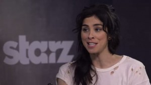 Sarah Silverman On Political Correctness American Voter Revolution | Join The Revolution Today