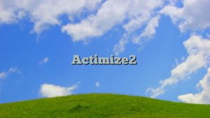 Actimize2